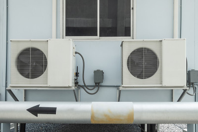 HVAC(采暖、通风和空调)旋转工业通风风扇叶片