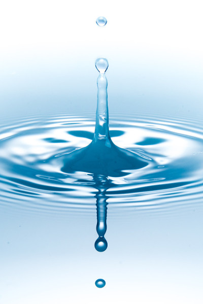 滴水