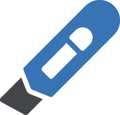 刀