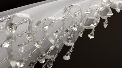 Curtainsider与晶体