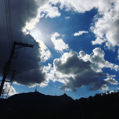 加拉瓜峰