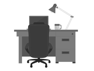 desk