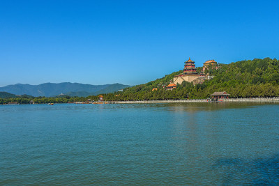 中国古典园林