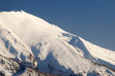 圣海伦火山