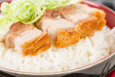 Siu Yuk (燒肉)