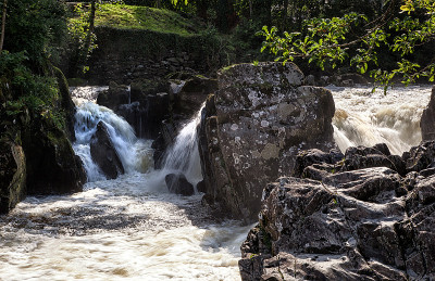 Betws-y-Coed