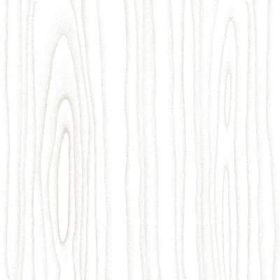 点木图案，矢量插图