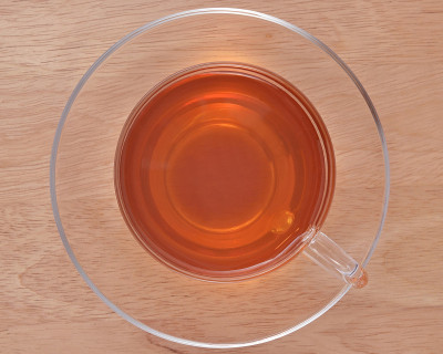 杯茶