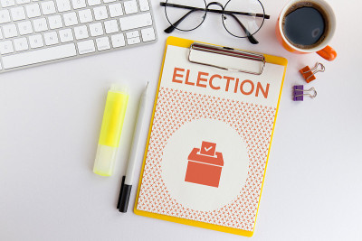 ELECTIION概念