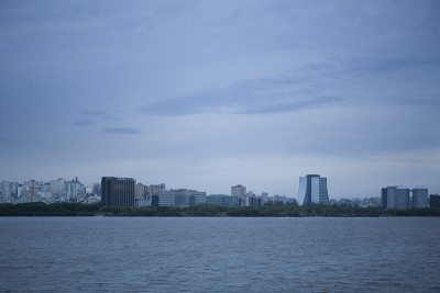 (阿雷格里港