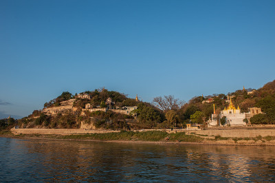 缅甸旅游