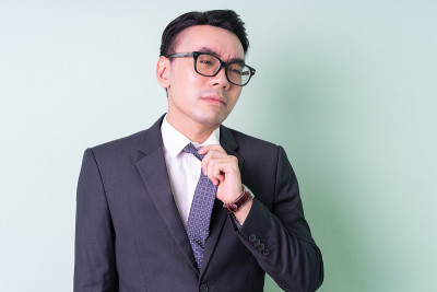 亚洲的商人