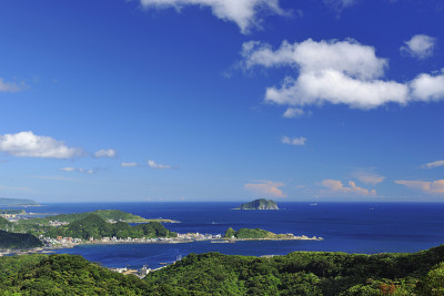 位于新北市瑞坊区深澳角