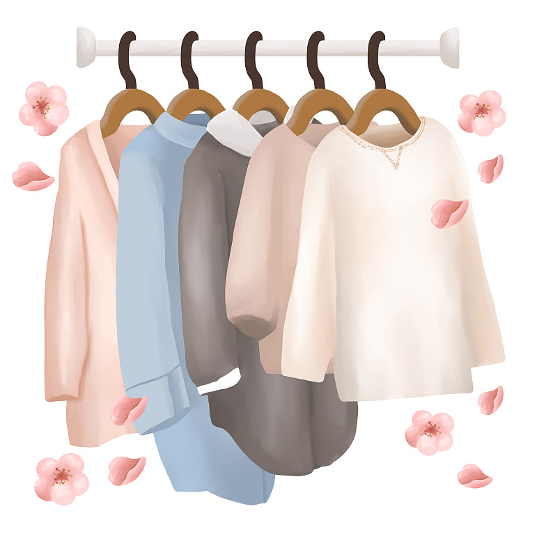 well-scented机构