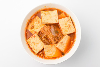 豆腐戳