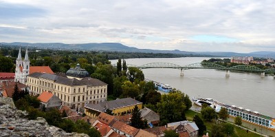 Esztergom匈牙利