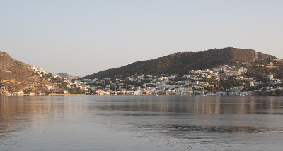 希腊乡村
