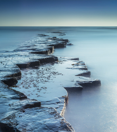 Kimmeridge Ledges