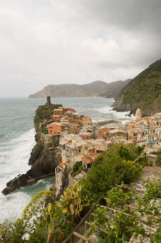 Vernazza