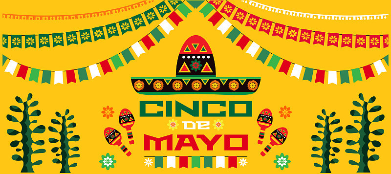 Happy May five