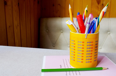 学校用具