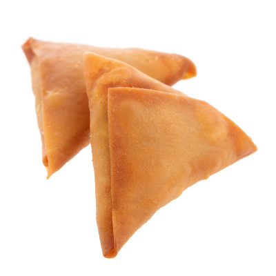 萨莫萨三角饺