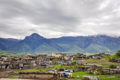 山