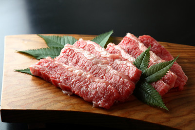 牛肉可以说