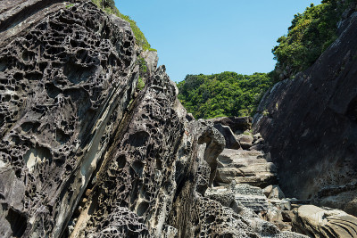 岩层