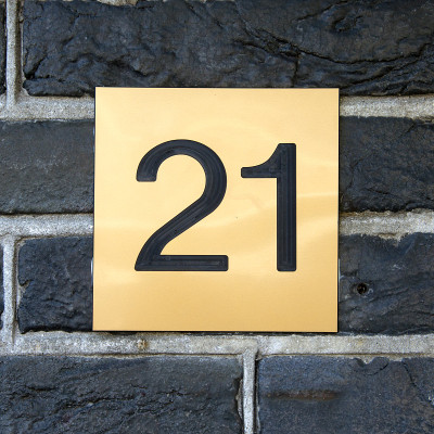 21号