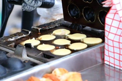 韩国食物，食物，饭菜，