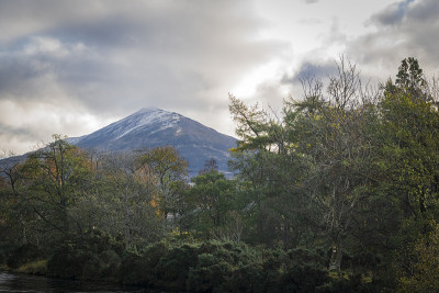 Schiehallion