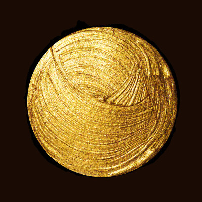 黄金