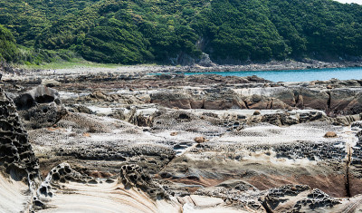 岩层
