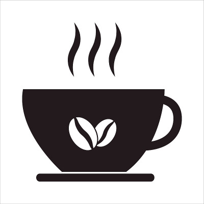 咖啡杯图标