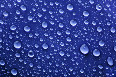水滴