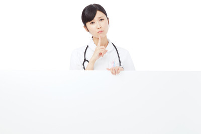 思考亚洲女人