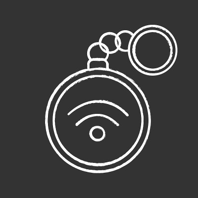 NFC trinket icon
