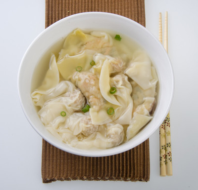 食物