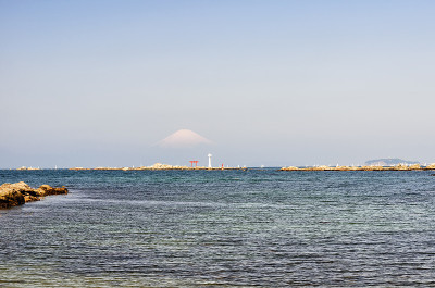Manase海岸