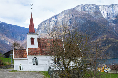 Undredal、挪威