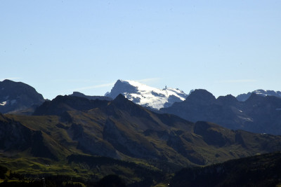 里吉·库姆，瑞士里吉山