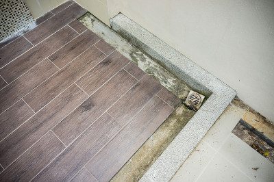 下水道排水