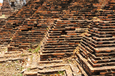 宝塔古代建筑