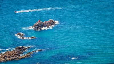 Tauranga和Mount Maunganui