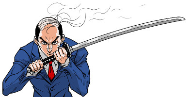 武士