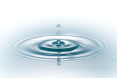 滴水