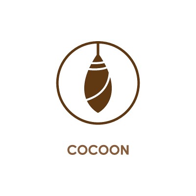 茧插图