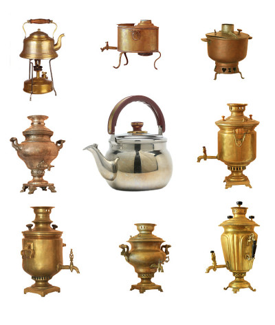 茶壶