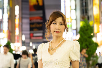 妇女从事夜间工作